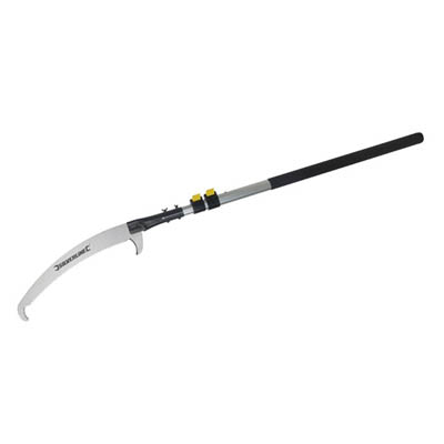 Extendable Pruning Saw - 1.5 - 2.5m